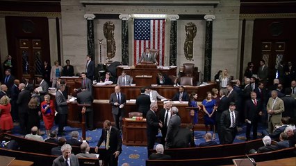 روسيا تهدد بالرد على العقوبات الأميركية الجديدة