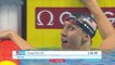 Natation: Championnat du monde - Kalisz signe le meilleur temps des demi-finales sur 200m 4 nage
