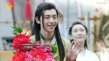《楚乔传》 Princess Agents 特工皇妃楚乔传 57【先行版】 赵丽颖 林更新 窦骁 李沁主演 HD