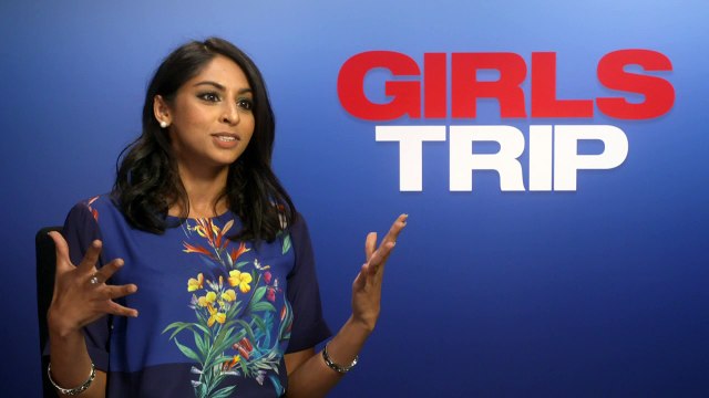 Jada Pinkett Smith's 'done enough wild for a lifetime'