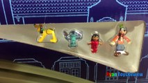 Pour enfants souris patrouille patte jouet jouets Entrainer monde Disney disney monorail playset mickey