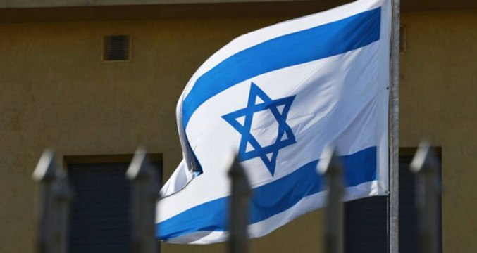 İsrail Yine Kürt Kartını Oynadı: Bağımsız Kürt Devleti Resmi Politikamız