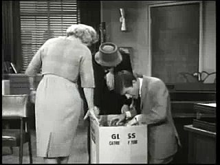 Dick Van Dyke Show 31 Never Name A Duck