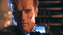 Cameron quiere una nueva trilogía de Terminator