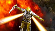 Tokusatsu in Review: W Returns Kamen Rider Accel