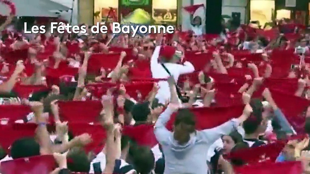 Paquito, Jacqueline et "Peña Baiona"... Cinq choses à connaître avant d'aller aux Fêtes de Bayonne
