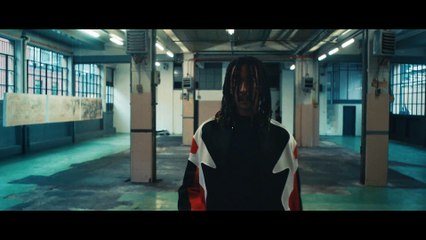 Ghali - Habibi (Prod. Charlie Charles)