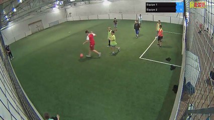 Equipe 1 Vs Equipe 2 - 26/07/17 14:36 - Loisir Poitiers - Poitiers Game Parc