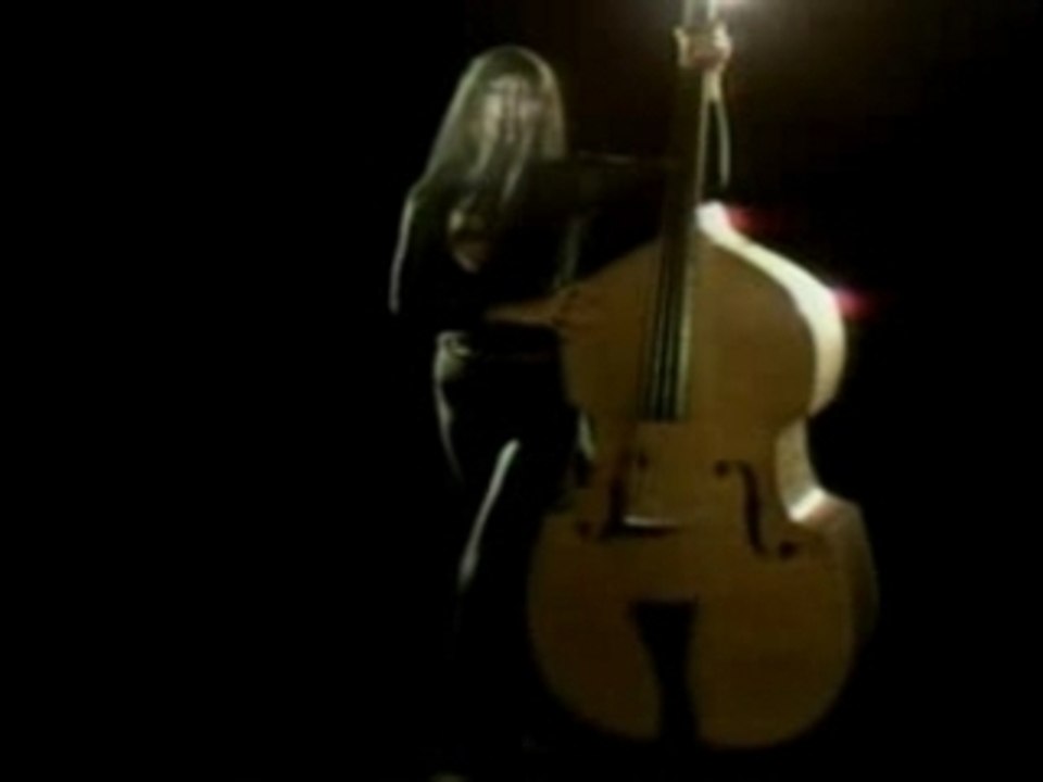 Kate Bush - Babooshka