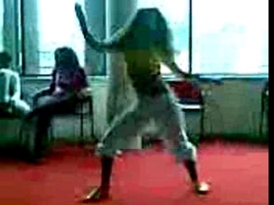So so dance