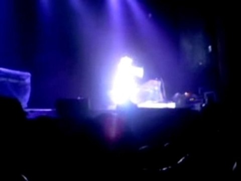 Concert Boyz II Men - 1ere partie Alicia Keys