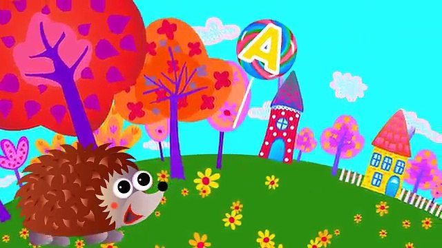 Anniversaire pour enfants Apprendre fête chanson Abc alphabet abcs
