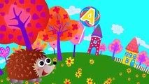 Anniversaire pour enfants Apprendre fête chanson Abc alphabet abcs