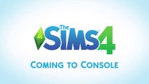 Los Sims 4 se estrena en PS4 y Xbox One