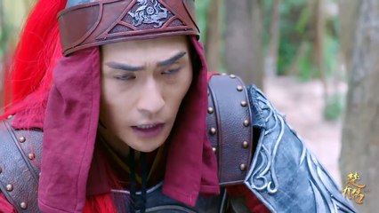 《楚乔传》Princess Agents 特工皇妃楚乔传 61-62 ENG Sub【未删减版】赵丽颖 林更新 窦骁 李沁 主演