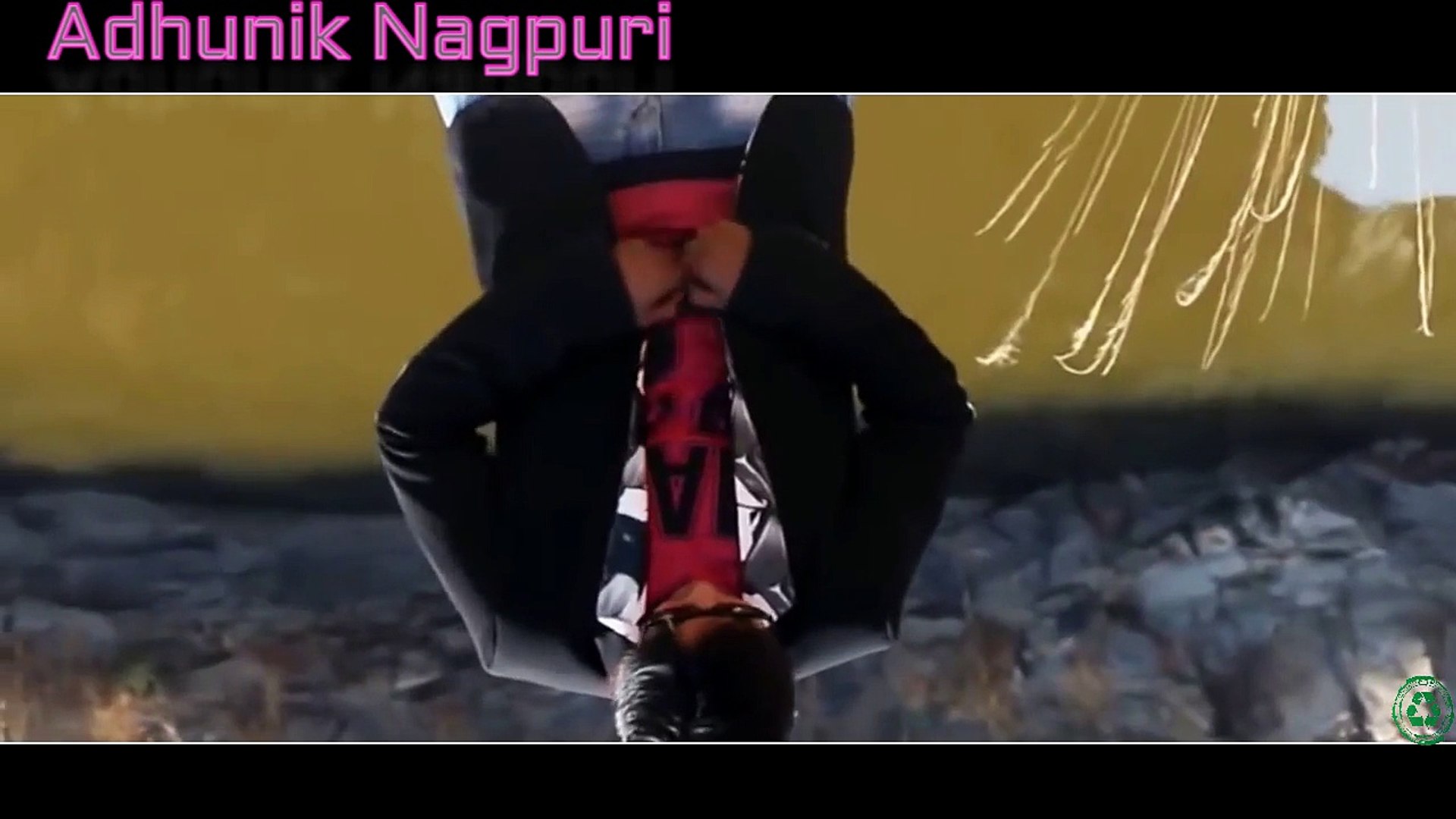 Jaanu Mor Jaanu Re Mair Jaabu Tor Bina Re Nagpuri Love --(Singer - Santosh  Deewana) - video Dailymotion