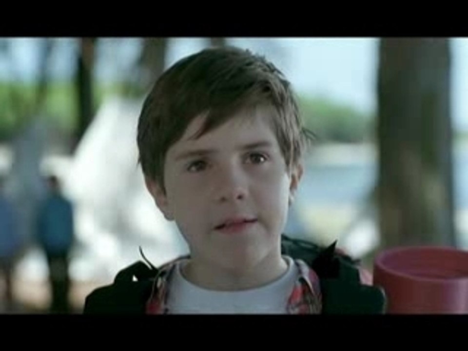 [Pub Allemande]  Skoda Octavia 2 RS