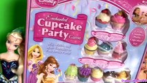 Des sacs aveugle Bonbons petit gâteau Jeu des jeux enfants Princesse jouets avec Disney surprise