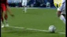 mharat Robinho VS olympiakos