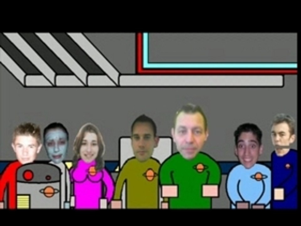 Survivor episode 02