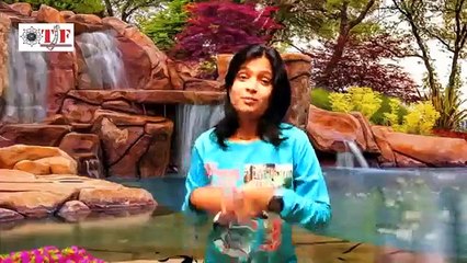 Bhojpuri Song - खजुआए लागल ढोढ़ी - Jawani Me Nadani - Mohini Panday - Super Hit Song 2017