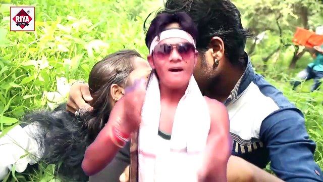 HD- लगाके फेयर लवली धान रोपीहे जनी रे पगली Bajrangi Bhai Yadav Sakshi Siwani Video Song