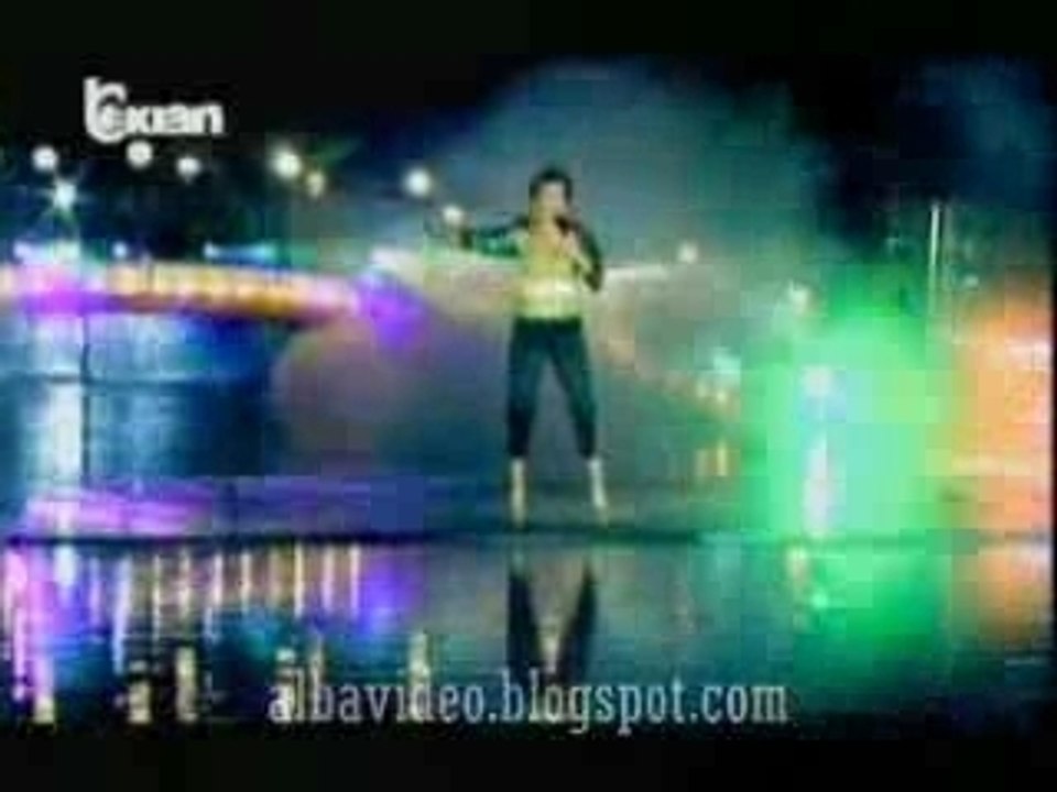 Nje here ne jete