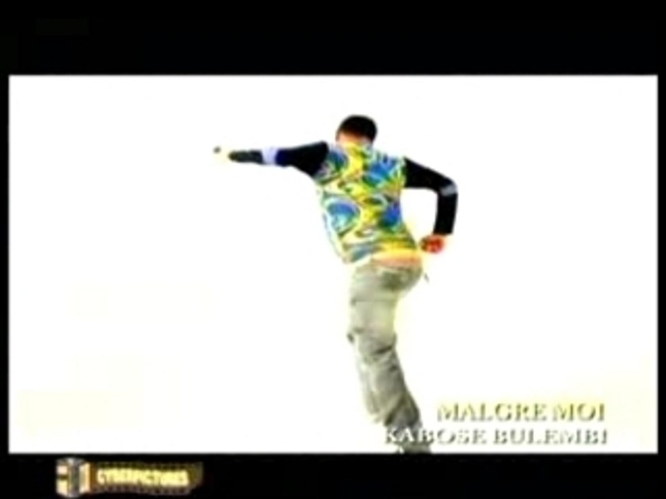 KABOSE BULEMBI"mbua kanda" generique