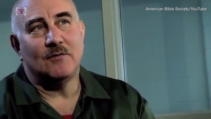 Serial Killer 'Son of Sam' Now Says He's the 'Son of Hope'