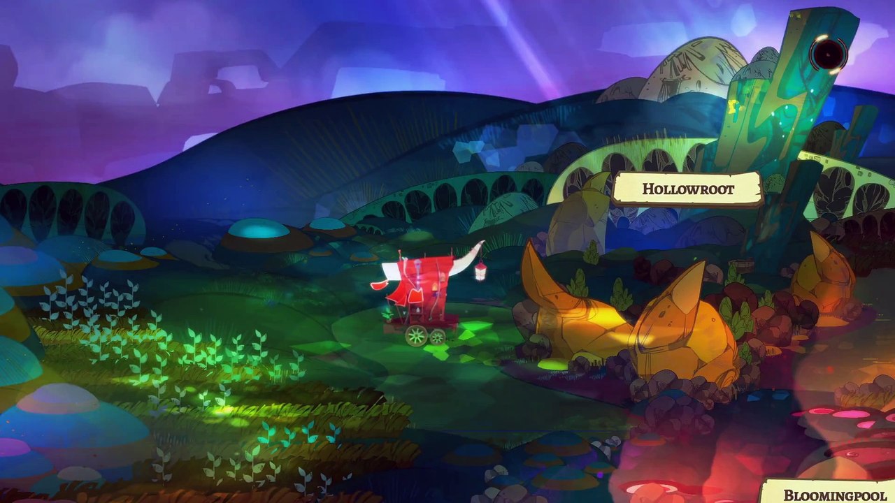 Pyre - PS4 Gameplay PlayStation Underground - Vidéo Dailymotion