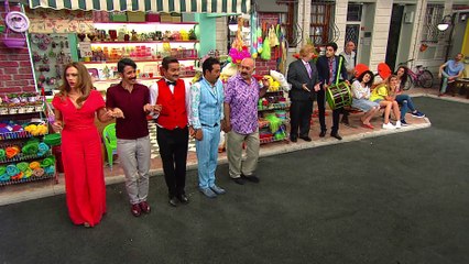 Bu Sayılmaz Yakında FOX'ta!