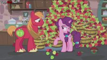 My Little Pony- Friendship Is Magic Season 7 Episode 8