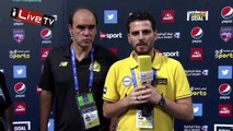 ماذا قال مدرب النصر السعودي بعد السقوط برباعية امام الفتح الرباطي المغربي ؟