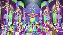 My Little Pony- Friendship Is Magic Season 7 Episode 1