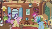 My Little Pony- Friendship Is Magic Season 7 Episode 5