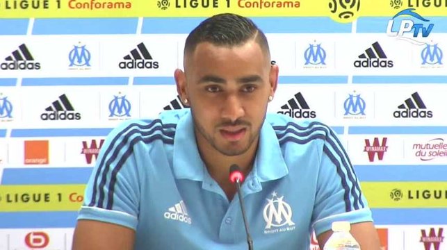 Payet capitaine de l'OM cette saison ! Sa réaction et les explications de Garcia
