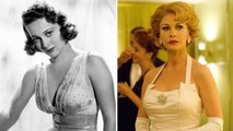 Olivia de Havilland Asks Court to Expedite Lawsuit Over Portrayal in 'Feud' | THR News