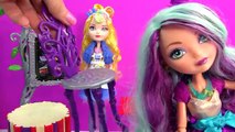 Después de la muñecas nunca congelado alto monstruo vídeos barbie Disney