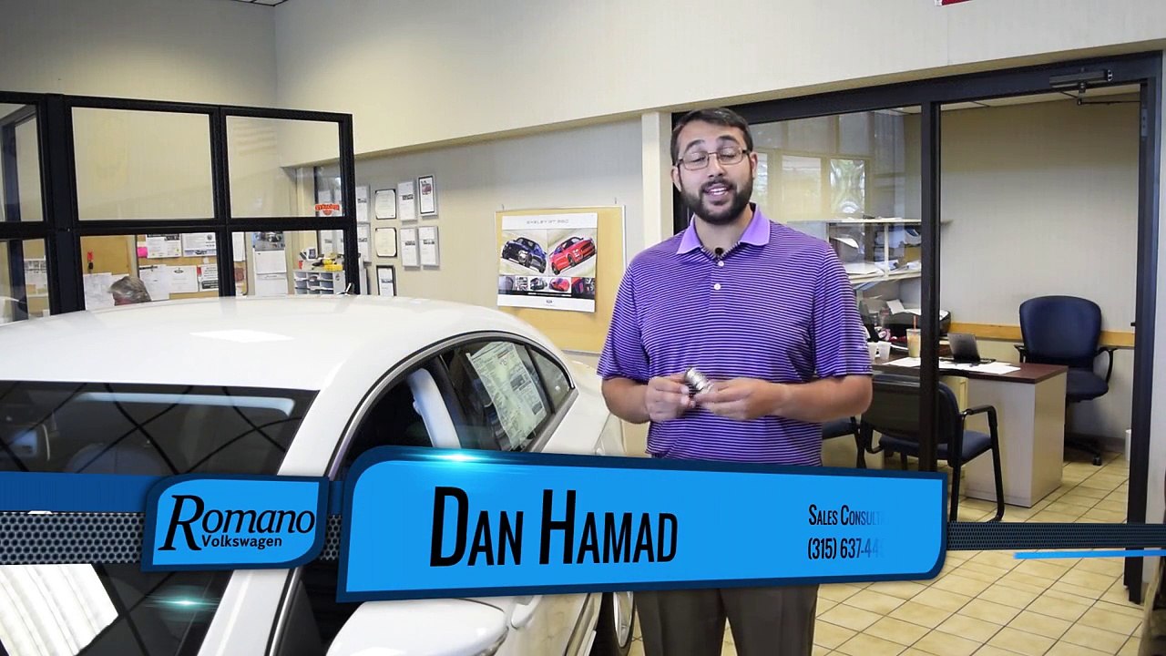 Volkswagen Dealership Cicero, NY | Romano Volkswagen
