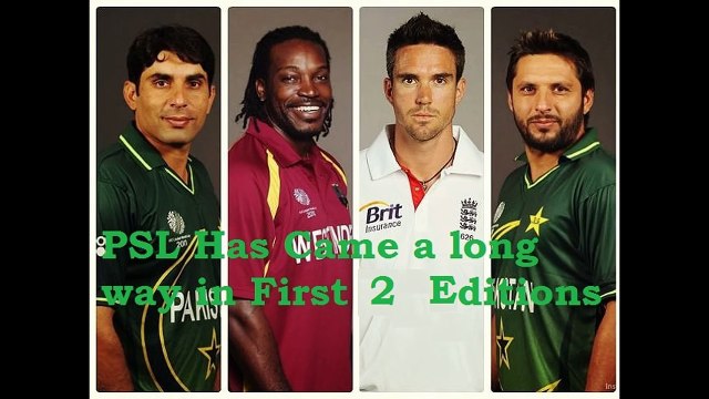 PSl 2018 Expected New Players for 3rd Edition