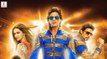 OFFICIAL- 'Satakli' FULL VIDEO Song - Happy New Year - Shah Rukh Khan - Sukhwinder Singh - YouTube