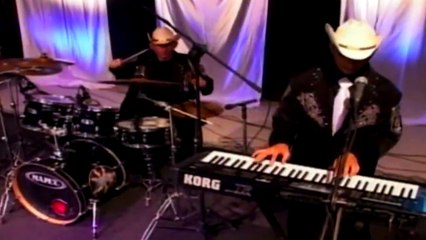 GRUPO BRANDY EL SALVADOR MIX PURA BANDA