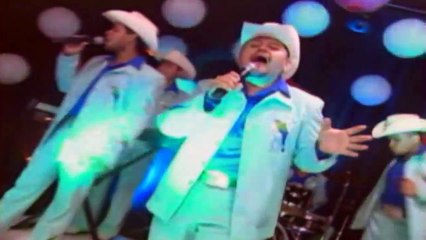 Grupo Brandy El Salvador. Ella no Volverá (original