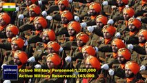 Scary! Indian Military Power _ Indian Army _ Indian Military Power Capabilities