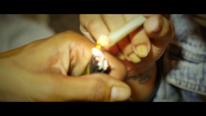 Mann - Yump Daniels "Stone Age" (Dir x @WeOnFilms)