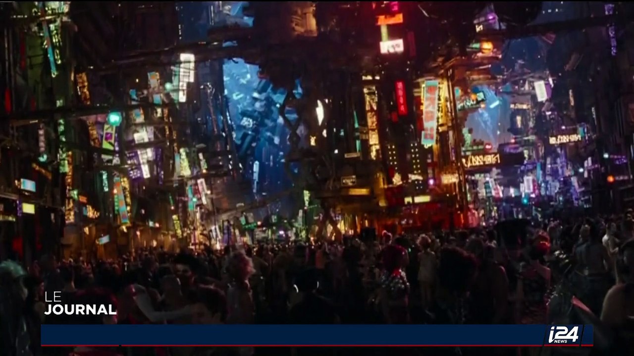 "Valérian et la cité des mille planètes", la dernière superproduction de Luc Besson sort en France ce mercredi