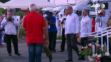 Cuba negó “rotundamente” participar en mediación en Venezuela