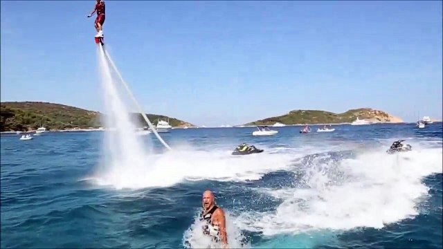 Extreme Water Sports Gadgets by SportsTVPlus