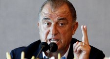 Fatih Terim'in Kadrosundan 4 İsim İstifa Etti
