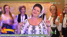 Steliana Sima - Mi-ai iesit dragoste-n cale (Pastele in familie - ETNO TV - 12.04.2015)